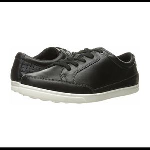 NWOT Size 13 Black Nunn Bush Bernie Oxford